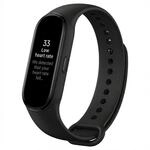 Emporia Fit Basic Activity Tracker black