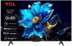 TCL T69C 50T69C TV