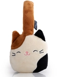 Lazerbuilt Headset Bluetooth Squismallows plush Cam