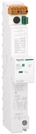 ABN Kombiableiter ZP T1 T2 T3 R9LCF707 7,5kA TT/TNS komp.3PN Spgs.abgriffm Sich