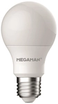 MEGAM LED-Classic 9W/828 1055lm MM21046 AGL E27 15000h EEK F