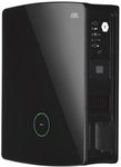 ABL Wallbox eM4 Twin, 100000002 Controller, 11/22 kW, 2x Typ 2 Steckdose