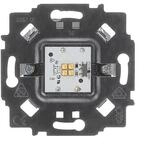 BJ LED-UP-Einsatz Power-Modul 2067/12 U neutralwei&szlig; 4000K