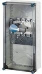 HENS Lastsch-Geh&auml;use MI7455 250A 3POL+PE+N