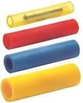 KLAU Stossverbinder 680 1,5-2,5qmm blau (Inhalt 100 St&uuml;ck)