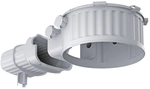 KAIS Einbaugeh&auml;use HaloX 180mm 1282-30 Trafo-Tunnel L 190mm