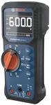 Bosch Multimeter GDM 600-15 0601077301 +MH1
