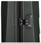 WENGER Prymo Carry-On Hardside Case