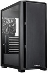 Chieftec AS-02B-TG-OP computer case