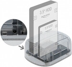 DeLOCK 64090 storage drive docking station
