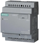 Siemens LOGO! 24 RCEo 6ED1052-2HB08-0BA2 Logo 8.4