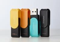 USB-Stick 64GB Kingston DataTraveler Exodia S USB 3.2 retail
