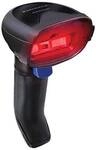 Datalogic Handscanner QuickScan QD2220 Kit 1D kabelgeb. schw