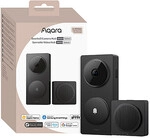 Aqara CH-C09D-B doorbell chime
