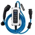 NRGkick 16A light 5m Pure