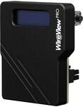 Thermal Grizzly WireView Pro GPU 1x12VHPWR 90, Normal (schwarz)