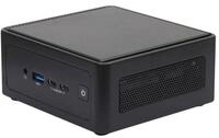 ASRock Barebone NUC-Box-255H HDMI/USB-C/USB-A DDR5 retail