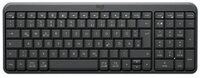 LOGI Wireless Keyboard K250 Graphite(DE)