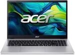 Acer Aspire Go 15 AG15-71P-33RE FHD i3-1315U/8GB/512GBSSD/W11Home silver