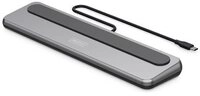 DIGITUS USB-C 8K Docking Station 12-Port