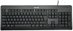 TERRA 1500 keyboard