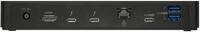 CONCEPTRONIC 13-1 Dock USB-C->HDMI/2xUSB-A/2xUSB-C/+ 96W sw