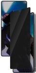 PanzerGlass SAFE. by &reg; 2-Way Privacy Screen Protector Samsung Galaxy S25 Ultra 
