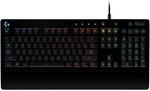 Logitech G G213 Prodigy keyboard