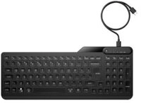 HP 405 Multi-Device Backlit Wired Kbd