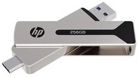 HP 256GB Solid State Grade Flash Drive