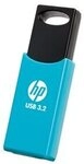HP 64GB 712w Blue USB 3.2 Flash Drive