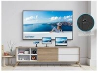MH Wireless HDMI-Adapter USB-C-Sender