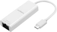 EDIMAX USB 3.2 Type C -> Gigabit Ethernet Adapter