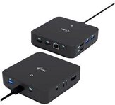 I-TEC USB-C DP Dual HDMI Docking Station
