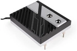 K Alphacool Apex 1 CPU K&uuml;hler, AM5-Sockel, ARGB - schwarz