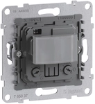 Legrand 765037 SEANO Einsatz 2-L-Bewegungsmelder 170&deg;