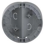 BJ Busch-W&auml;chter Eckadapter 6851/EA-135 Anthrazit