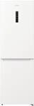 Gorenje NRK619C61W4OT K&uuml;hl-Gefrierkombination 185 cm H&ouml;he EEK C Wei&szlig;