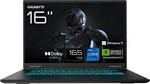 GIGABYTE GAMING A16 CWHI3FR894SH laptop