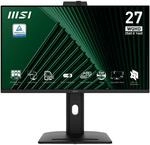 MSI Pro MP275QPDG computer monitor