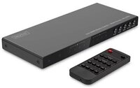 DIGITUS HDMI Matrix Switch 4K/30Hz, 4x2