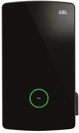 ABL Wallbox eM4 Single 100000151 Controller 22 kW Typ 2 Steckdose