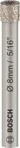 Bosch Diamantbohrer Expert 2608599050 for Ceramic 8 mm