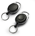 Durable 819801 key ring/case