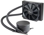 Inter-Tech K&uuml;hler ARGUS Iceman B-120 AIO Wasserk&uuml;hlung