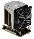 Supermicro SNK-P0090AP4 computer cooling system
