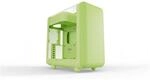 HYTE X50 - Mid Tower - E-ATX - Side Panel with Window tempered Glass