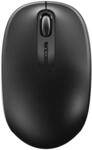 Incase Designed by Microsoft Wireless Mobile 1850 mouse