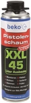 BEKO Pistolenschaum XXL 280545 !!! 500ml Dose B2 XXL45