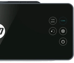 HP Laminierger&auml;t Pro Laminator 600 A4